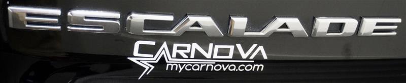 Used 2021 Cadillac Escalade Premium Luxury w/ Driver Assist Tech Package image 70