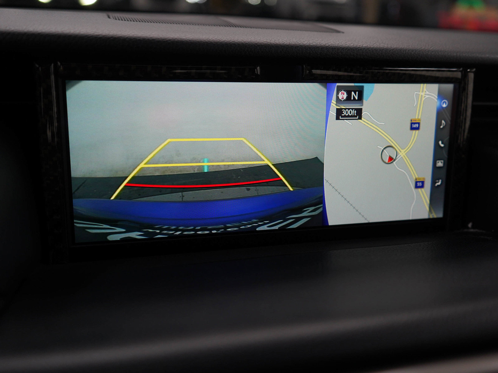 Used 2018 Lexus IS 300 AWD image 24