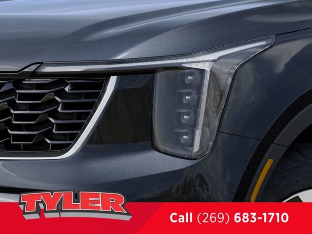New 2026 Kia Sorento S AWD/4WD image 11