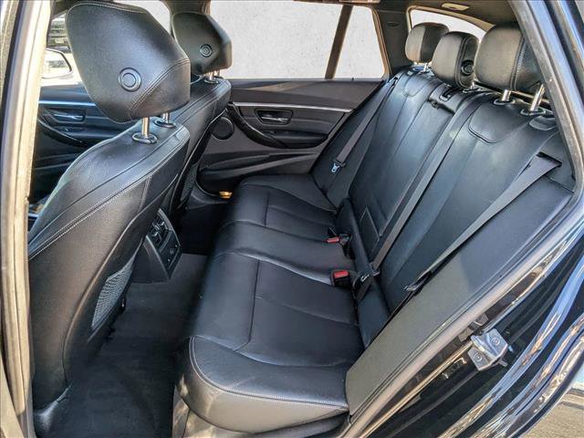 Used 2017 BMW 330i xDrive Wagon image 16