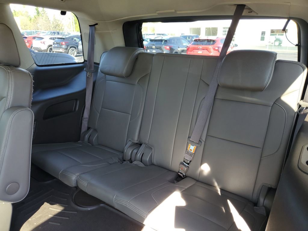 Used 2018 GMC Yukon Denali w/ Open Road Package image 34