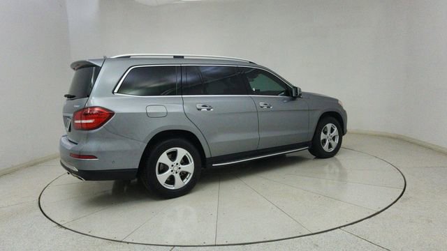 Used 2017 Mercedes-Benz GLS 450 4MATIC image 75