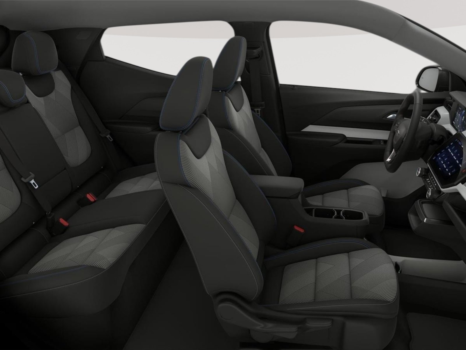 New 2027 Chevrolet Bolt LT FWD image 31