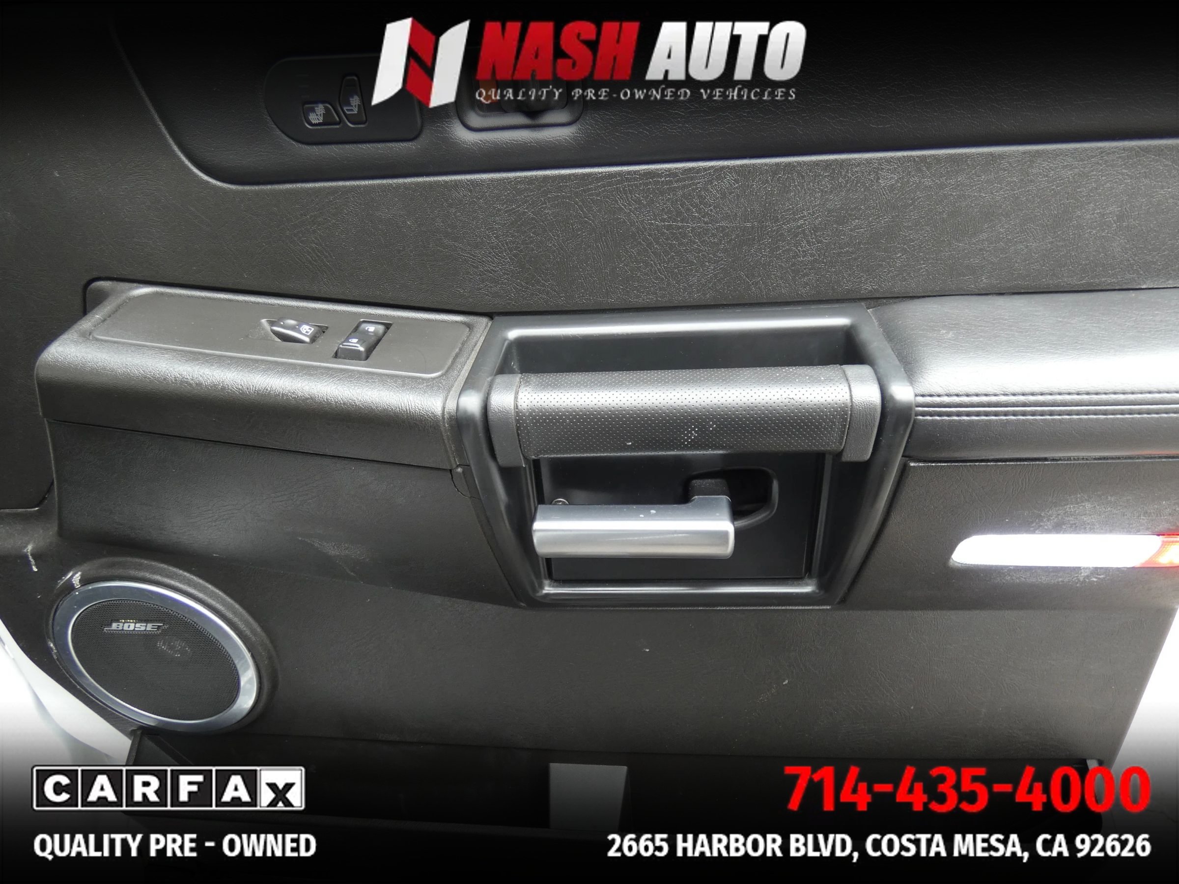 Used 2006 HUMMER H2 AWD/4WD image 32
