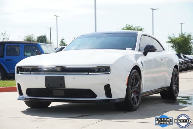 Used 2024 Dodge Charger R/T Scat Pack w/ Plus Group image 3