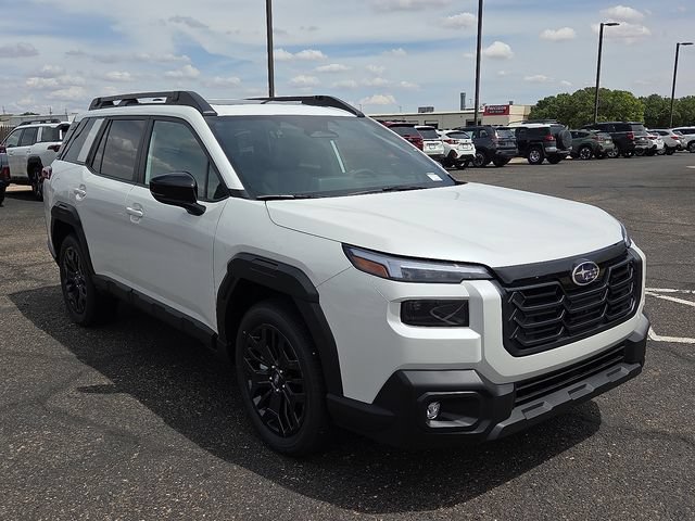 New 2026 Subaru Outback Limited XT AWD/4WD image 5