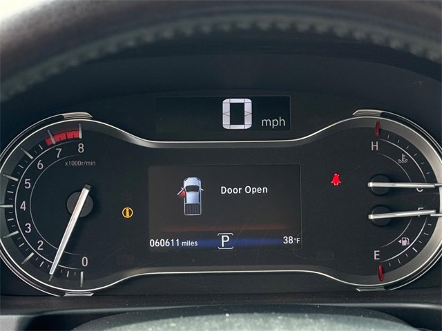 Used 2019 Honda Ridgeline RTL image 19