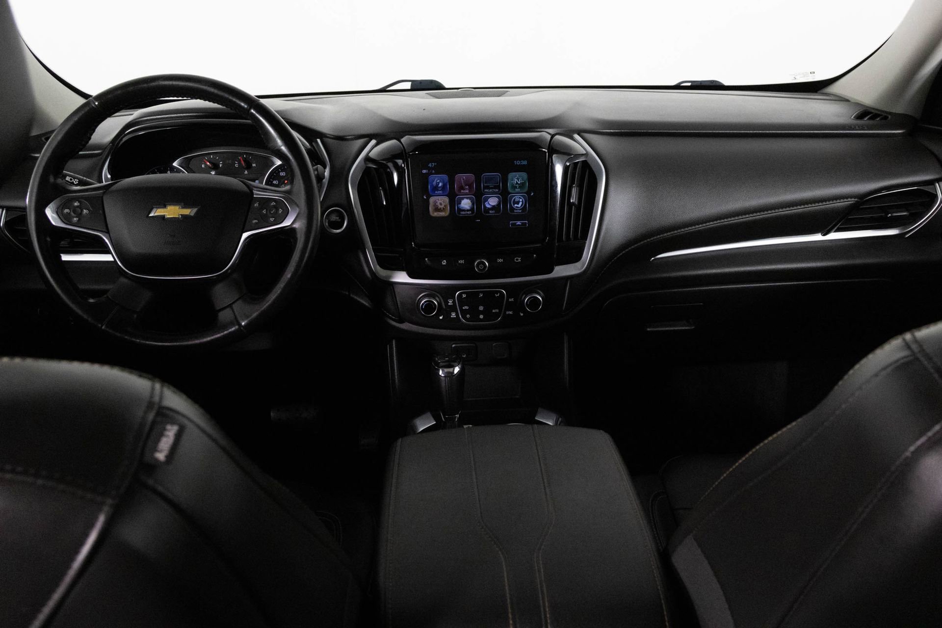 Used 2019 Chevrolet Traverse LT w/ LT Premium Package image 20
