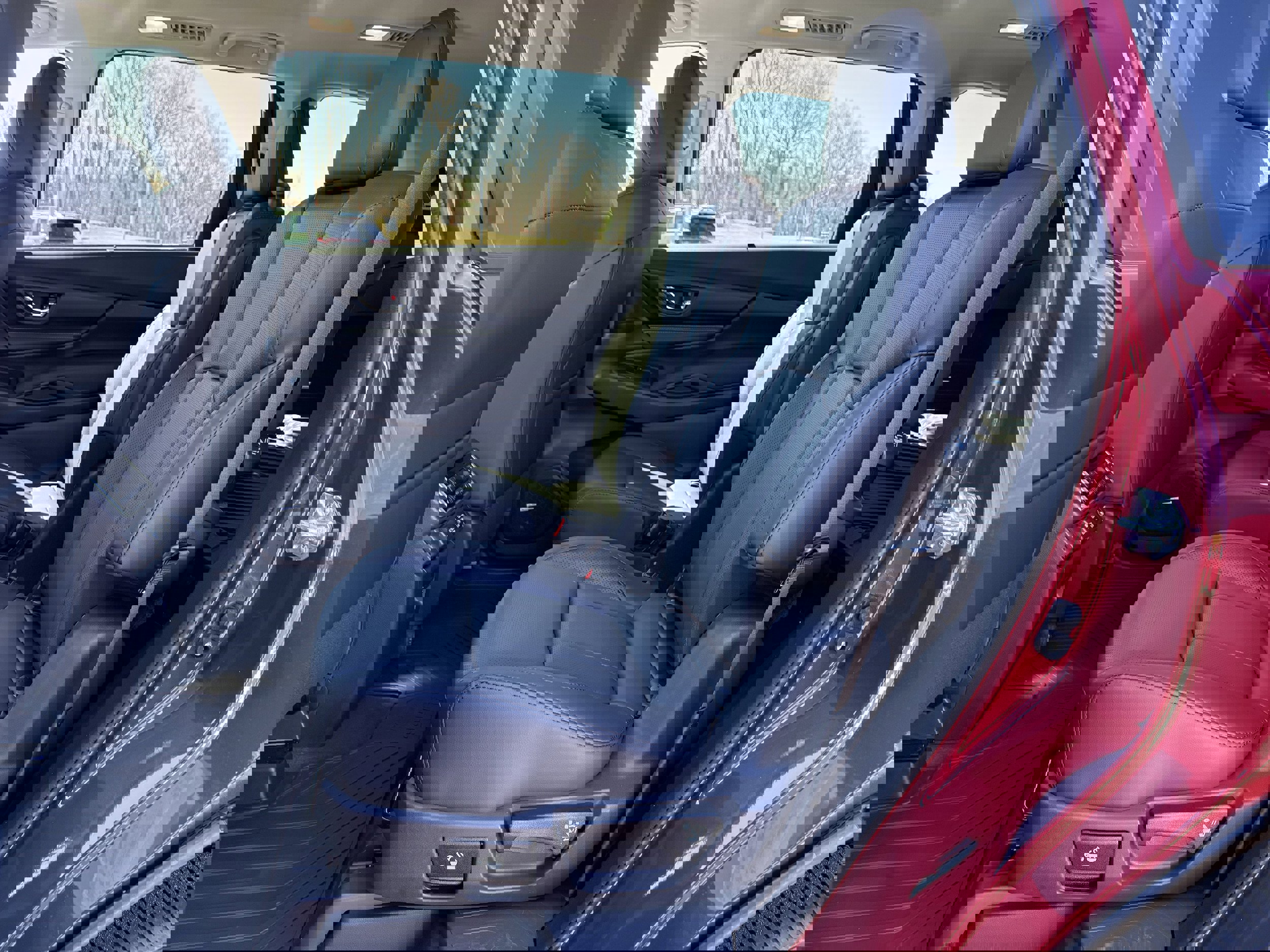 New 2026 Subaru Ascent Bronze Edition image 32