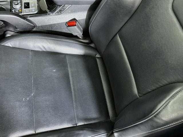 Certified 2023 Kia Telluride S w/ S Sunroof Package AWD/4WD image 18