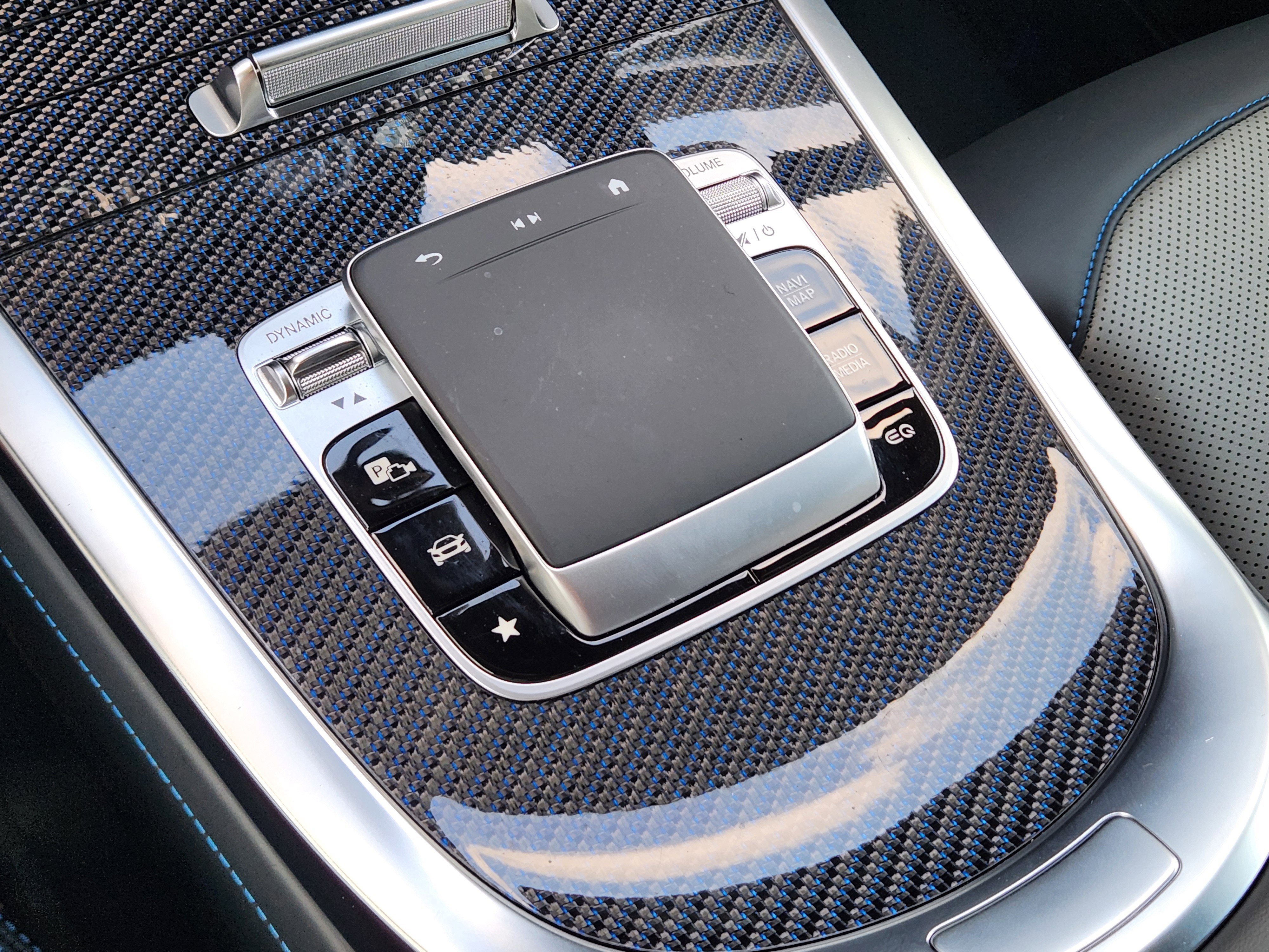 Used 2025 Mercedes-Benz G 580 w/ EQ Technology image 23