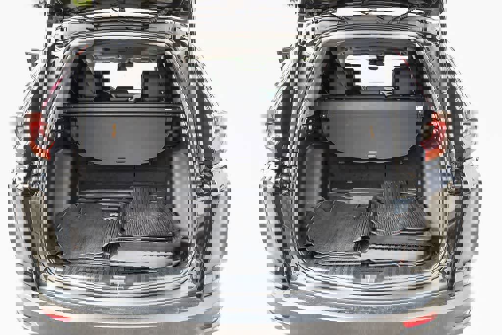 Used 2020 Honda CR-V EX-L image 23