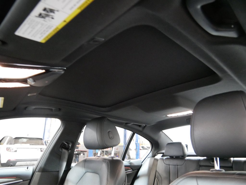 Used 2019 BMW 540i xDrive w/ Premium Package AWD/4WD image 22