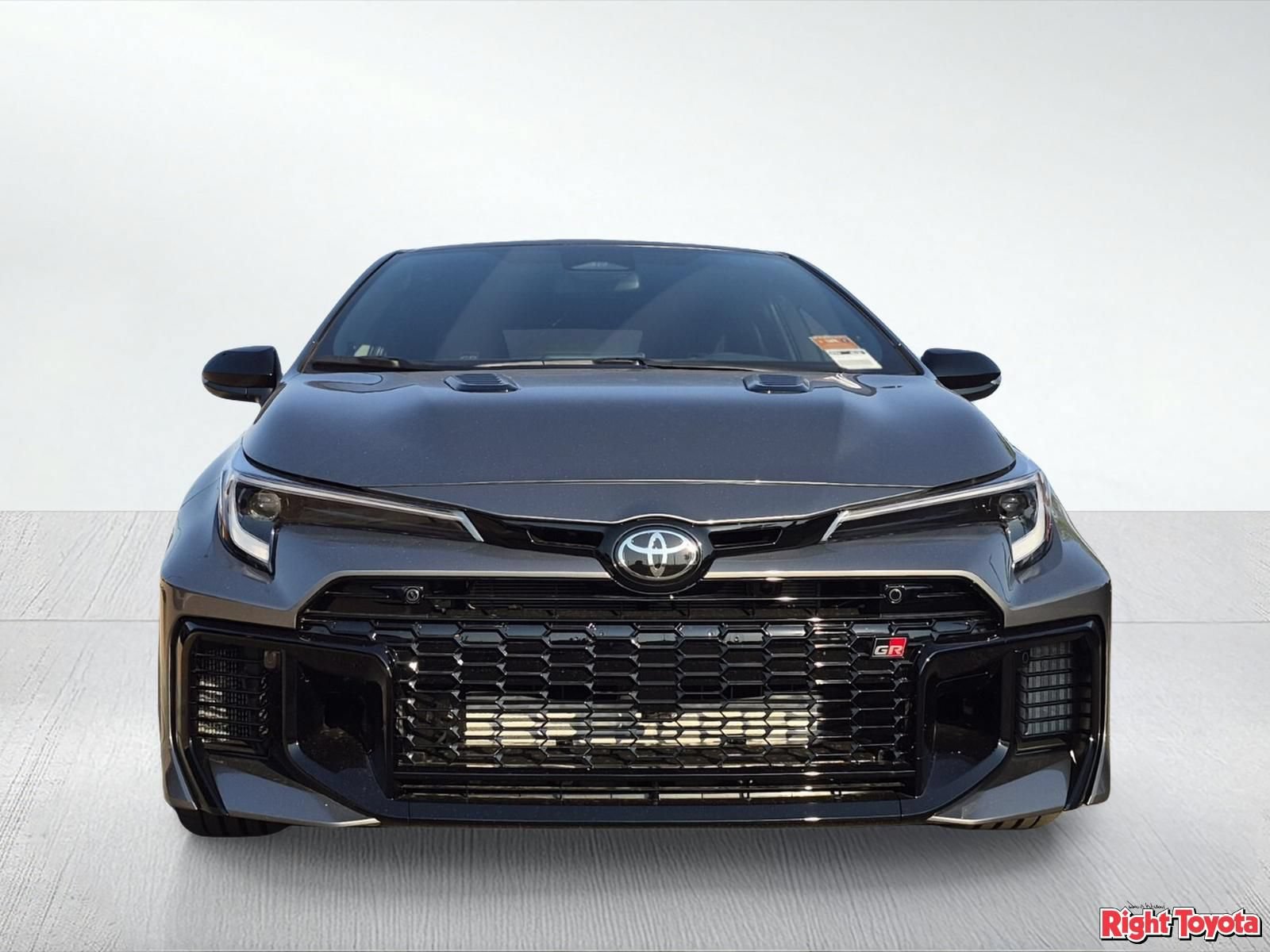 New 2026 Toyota Corolla GR AWD/4WD image 5