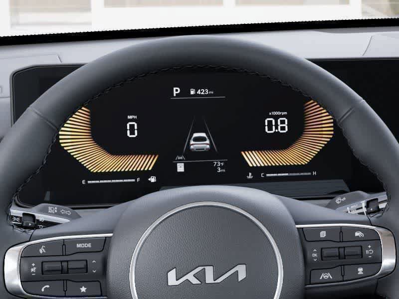 New 2026 Kia K5 GT-Line AWD/4WD image 21