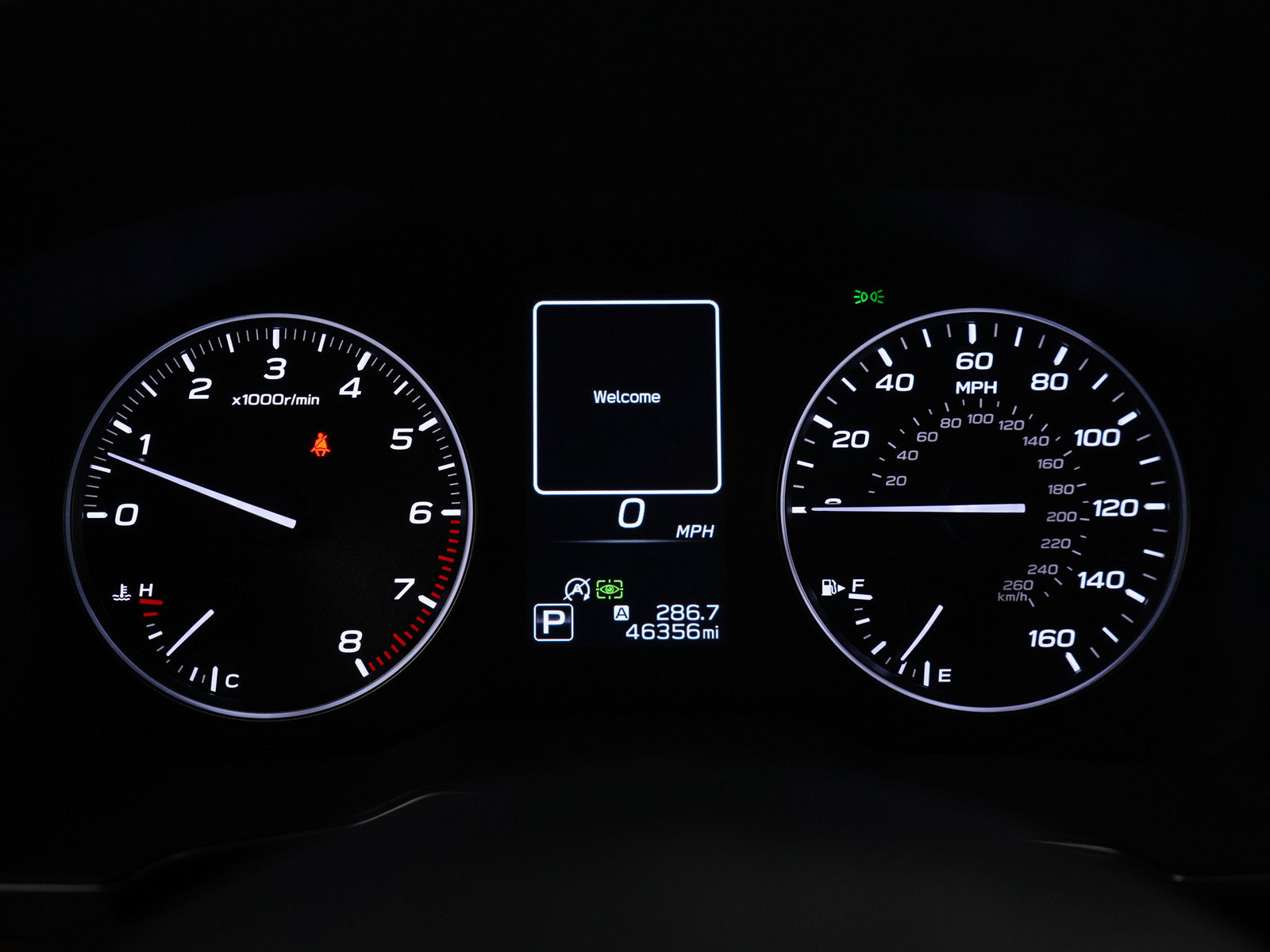 Used 2020 Subaru Outback Touring XT AWD/4WD image 27