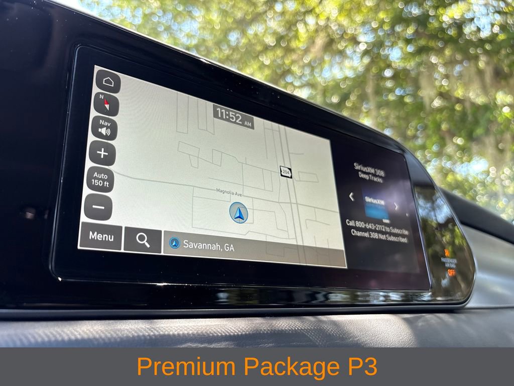 Used 2021 Hyundai Palisade SEL FWD image 16