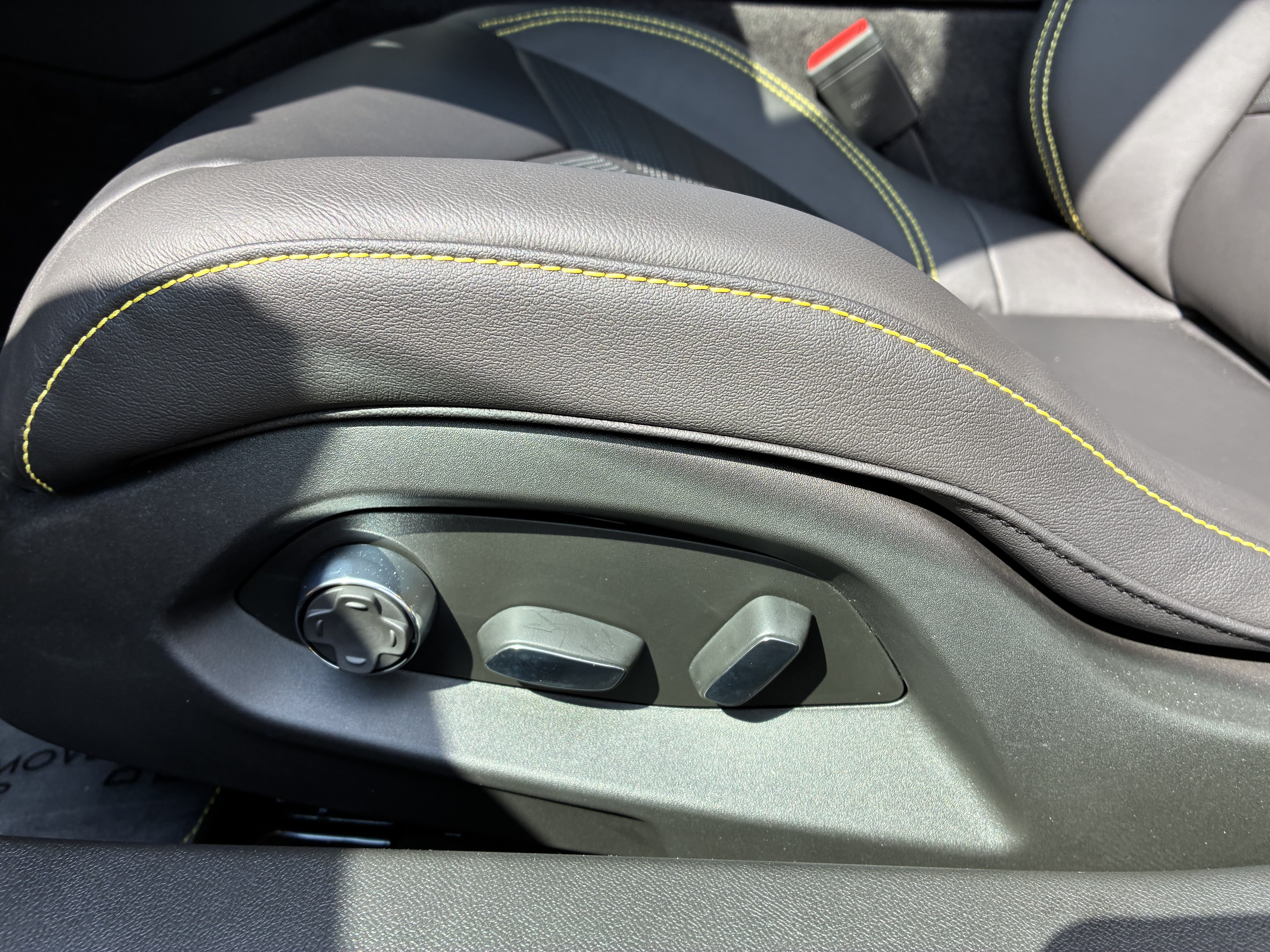 New 2026 Chevrolet Corvette Z06 RWD image 21