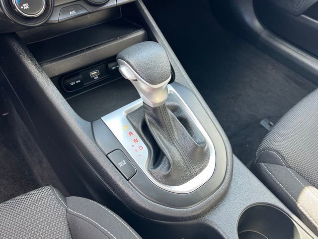 Certified 2023 Kia Forte LXS image 19