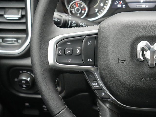 Used 2025 RAM 1500 Big Horn image 19