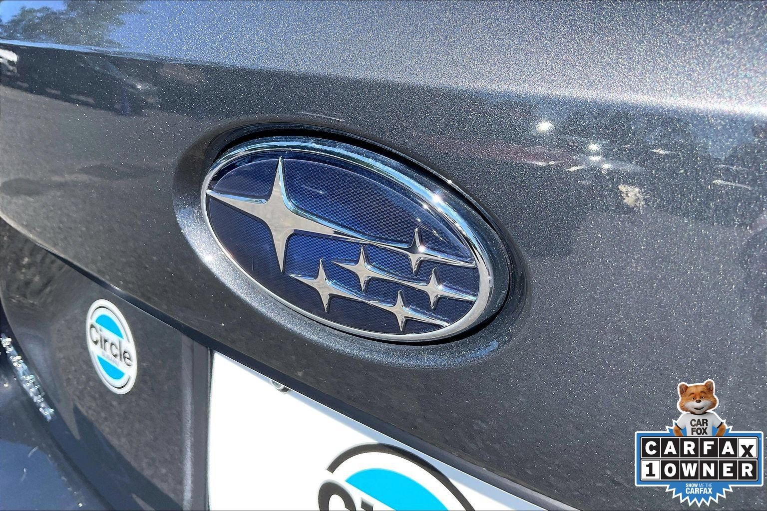 Certified 2024 Subaru Impreza 2.0i Sport AWD/4WD image 32