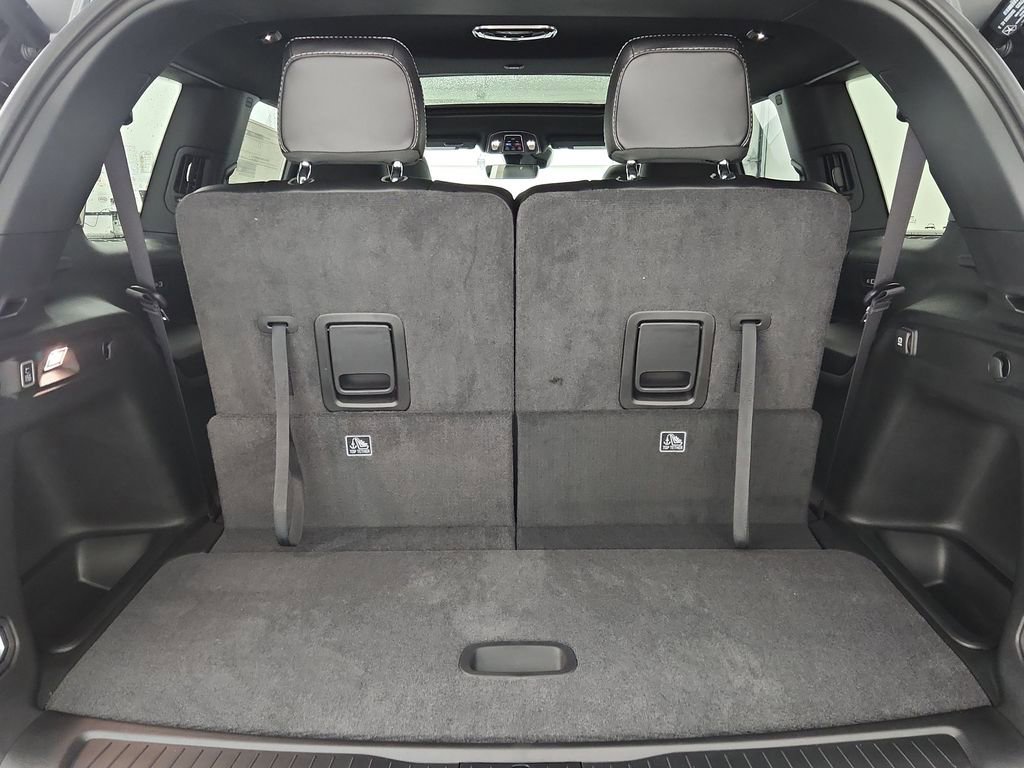 New 2025 Jeep Grand Cherokee L Limited image 34