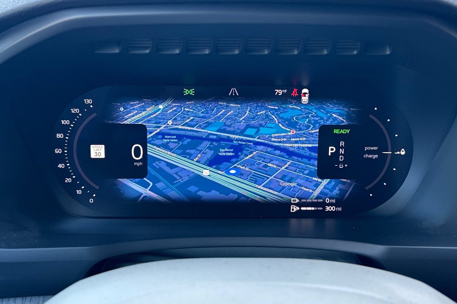 Certified 2023 Volvo XC90 T8 Plus AWD/4WD image 29
