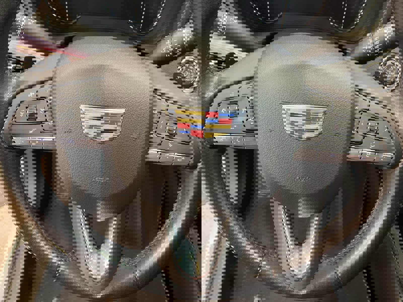 Used 2023 Cadillac XT4 Luxury image 15