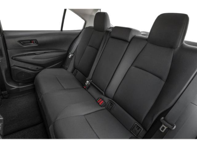 Certified 2026 Toyota Corolla LE FWD image 12