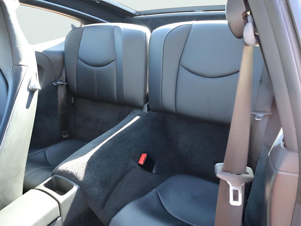 Used 2007 Porsche 911 Targa 4S image 19