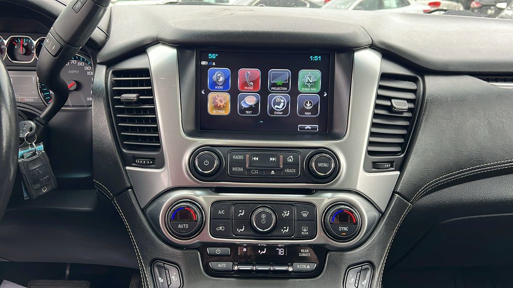 Used 2020 Chevrolet Suburban LT image 23