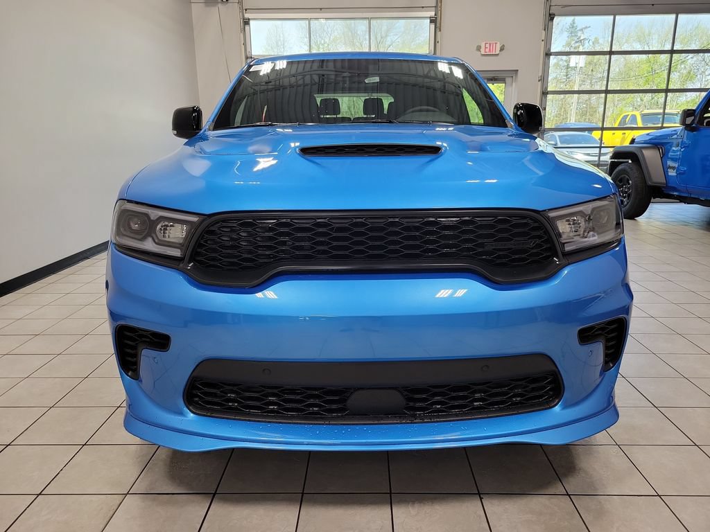 New 2026 Dodge Durango GT AWD/4WD video 2