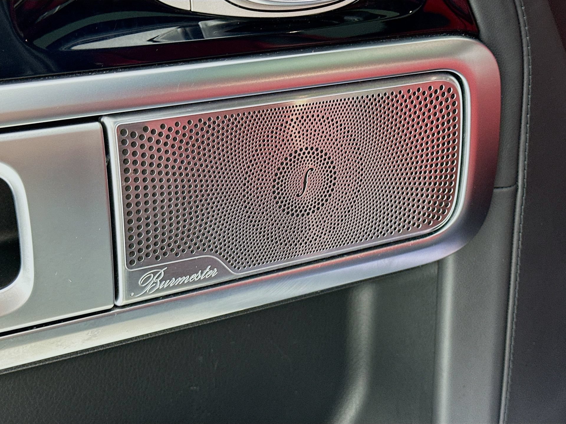 Certified 2021 Mercedes-Benz G 63 AMG 4MATIC image 20
