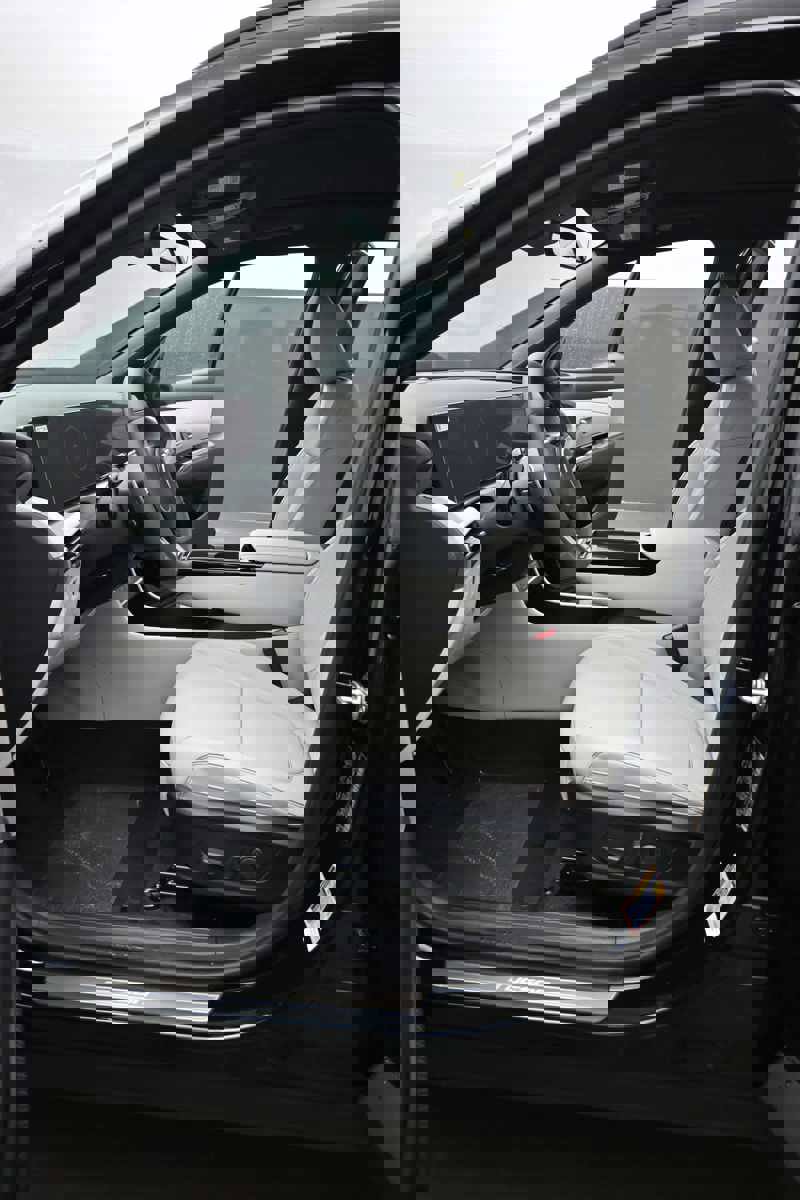 New 2026 Hyundai Tucson Limited image 15