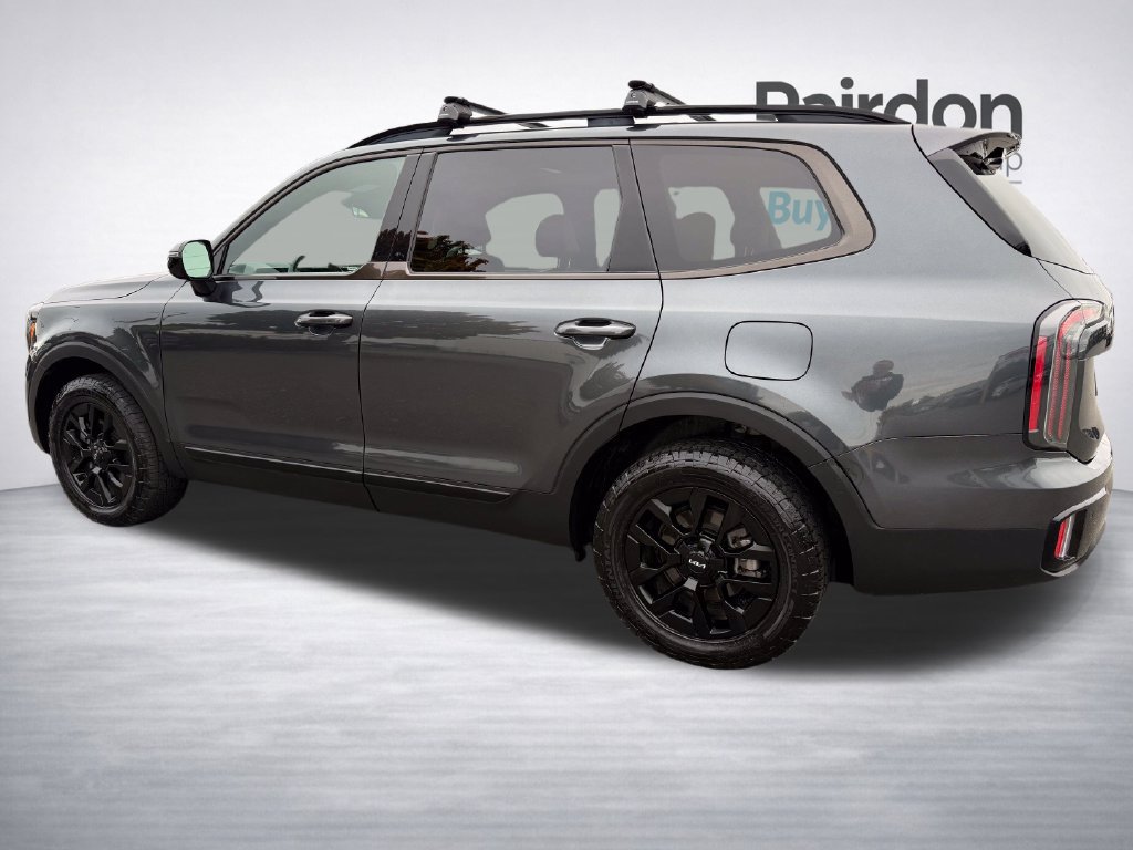 Used 2024 Kia Telluride SX Prestige X-Pro AWD/4WD image 5
