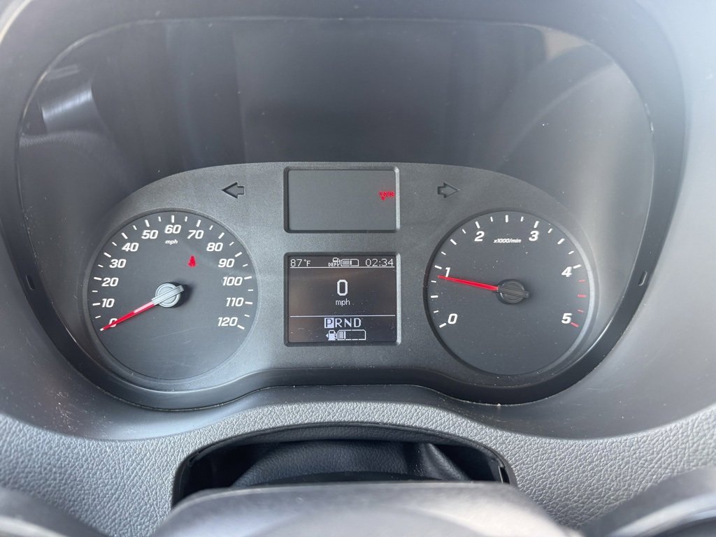 Used 2019 Freightliner Sprinter 2500 image 6