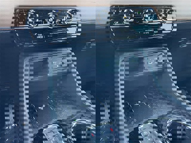 New 2026 Honda Passport TrailSport Elite image 18