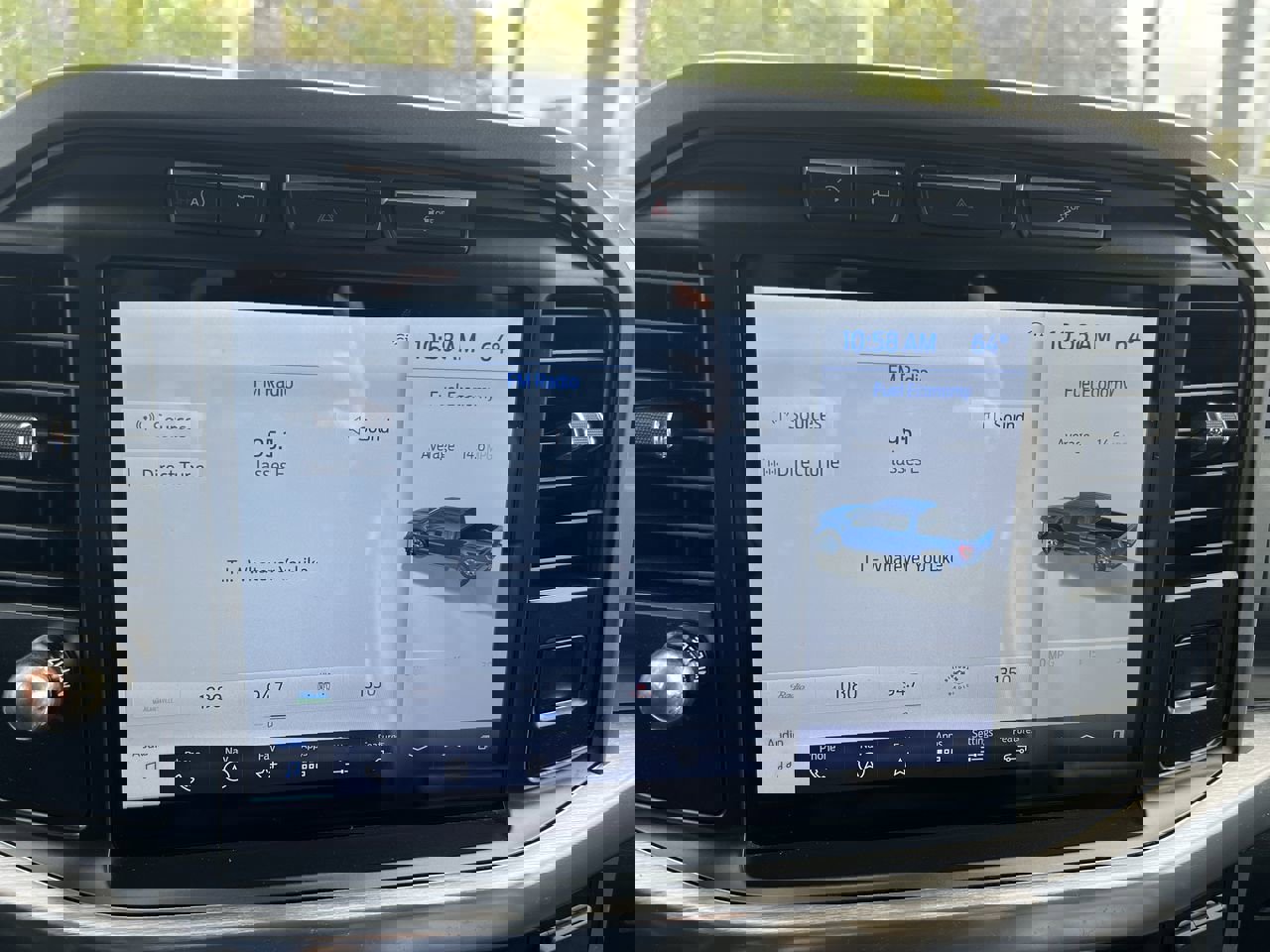 Used 2021 Ford F150 Lariat image 23