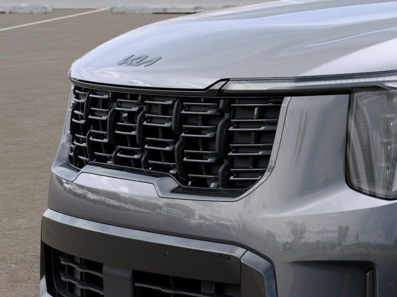 New 2026 Kia Sorento SX Prestige image 12