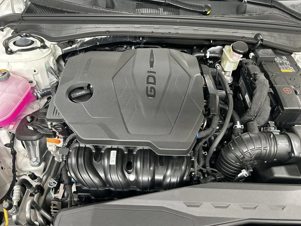 New 2026 Kia K5 GT-Line w/ GT-Line Premium Package AWD/4WD image 11