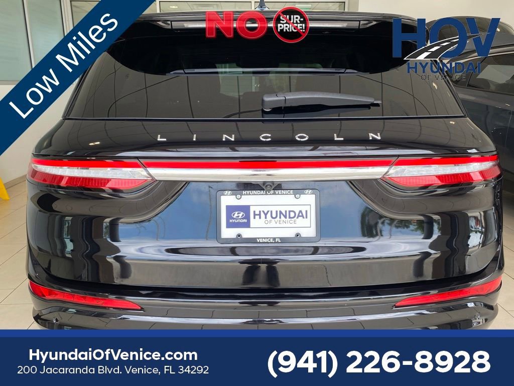 Used 2023 Lincoln Corsair Reserve w/ Equipment Group 201A AWD/4WD image 83