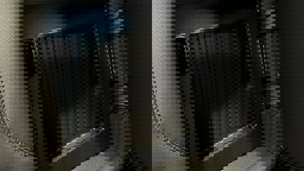 New 2026 GMC Sierra 3500 AT4 w/ AT4 Premium Plus Package image 15