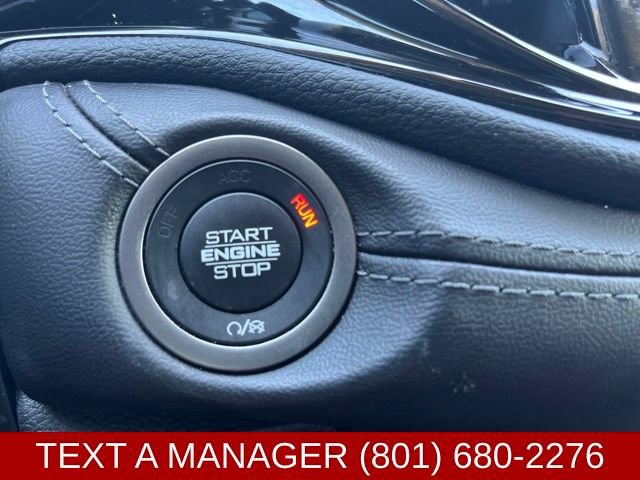 Used 2021 Dodge Durango SXT AWD/4WD image 29