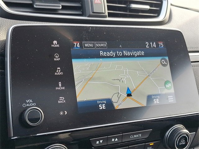 Used 2018 Honda CR-V Touring image 17