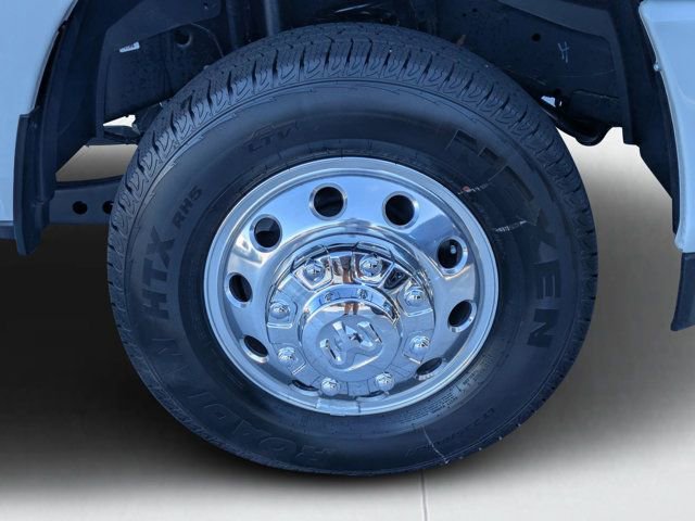 Used 2026 RAM 3500 Laramie image 9