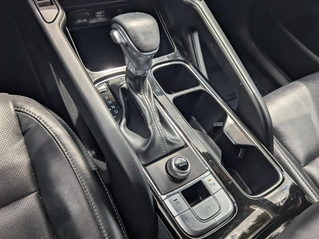 Certified 2023 Kia Telluride S w/ S Sunroof Package FWD image 24