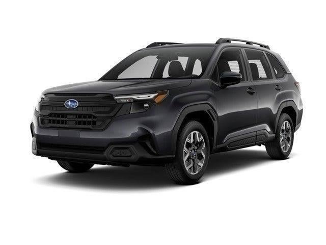 New 2026 Subaru Forester image 25