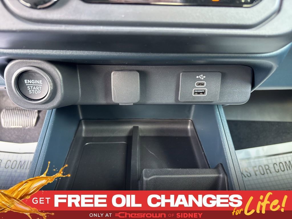 New 2025 Ford Maverick XLT w/ XLT Luxury Package image 20