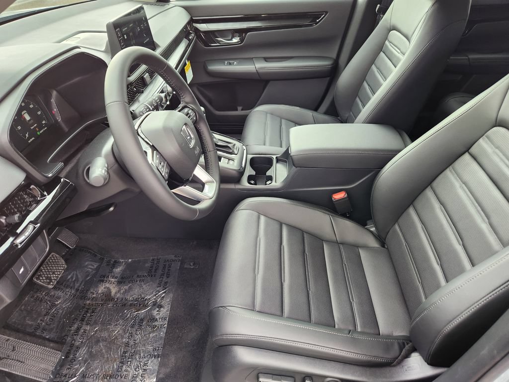New 2026 Honda CR-V Sport Touring image 13