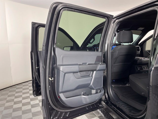 Used 2022 Ford F150 XLT w/ Equipment Group 302A High AWD/4WD image 43